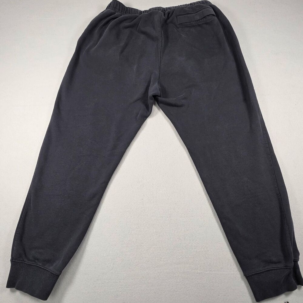 Nike Sweatpants Size L – Black Athletic Joggers
